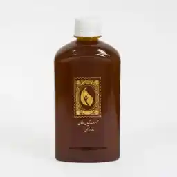 روغن سیاه دانه گیاه قانون - 500 میلی لیتر