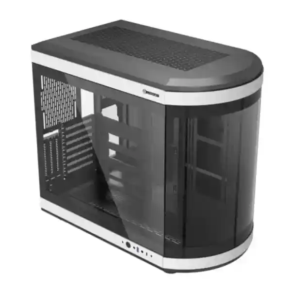 کیس لاجیکی مدل C570