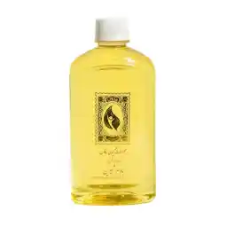 روغن بادام شیرین گیاه قانون - 500 میلی لیتر