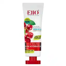 شامپو مو رنگشده گیلاس حجم 400 میل الیو