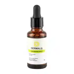 سرم نیاسینامید حجم 30 میلی لیتر | درمالیا