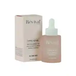 سرم آبرسان و روشن کننده پوست 48 ساعته حجم 30میلی لیتر | رویوال