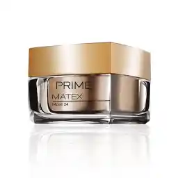 مرطوب‌کننده پوست 24 ساعته حجم 50 میل پرایم