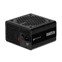 CORSAIR RMe Series RM850e 850 W ATX 3.1 Compatible Cybenetics Gold Full Modular Power Supply