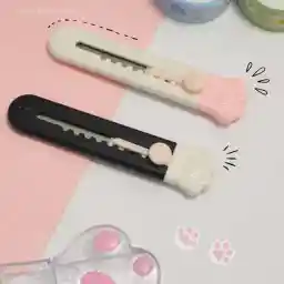 مینی کاتر فانتزی پنجه