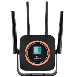 مودم همراه LTE قابل حمل نزتک مدل 99DX