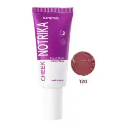 رژگونه مایع LB120 نوتریکا