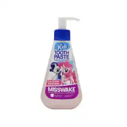 خمیردندان کودک پمپی تک شاخ حجم 185 میل میسویک