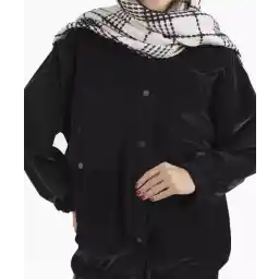 کاپشن زنانه مالینو مدل 1723026004