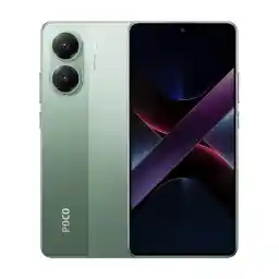 گوشی موبایل پوکو مدل X7 Pro ظرفیت 256 گیگابایت رم 8 گیگابایت