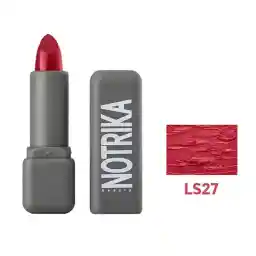 رژلب جامد استیکی LS27 نوتریکا