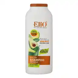 نرمکننده مو گیلاس مناسب مو رنگشده حجم 400 میل الیو