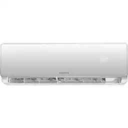 کولر گازی اسپلیت دیواری 18000 دور ثابت نکسار مدل TF18ELN1