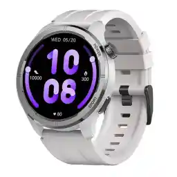 ساعت هوشمند هایلو مدل Solar Neo