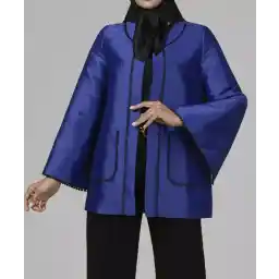 کت زنانه برنس کد نلین