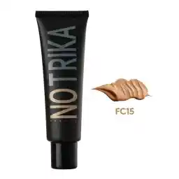 کرم پودر فول کاور FC15 نوتریکا