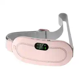 کمربند و ماساژور حرارتی قاعدگی ارسال با رنگ رندوم | متفرقه