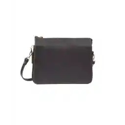 کیف دوشی چرم طبیعی زنانه نوین چرم مدل 9697