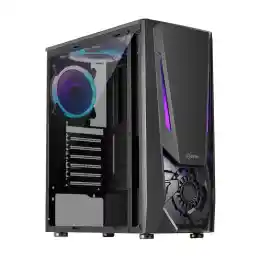 کیس کامپیوتر گیمینگ فاطر مدل FG-523B