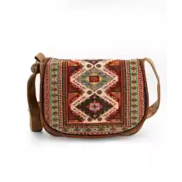 کیف دوشی زنانه یوتاب Youtab مدل یکتا