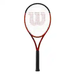 Wilson Burn 100ls V5.0 Rkt raket