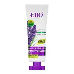 کرم مرطوب‌کننده حاوی اسطوخودوس و شیر حجم 75 میل الیو