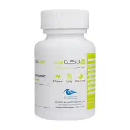 قرص لاکتاول بسته 60 عددی | اروند فارمد