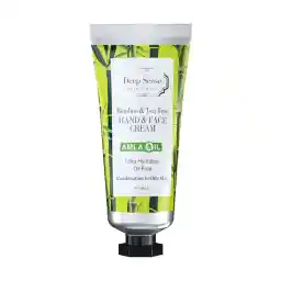 کرم مرطوب‌کننده بامبو حجم 60 میل دیپ سنس