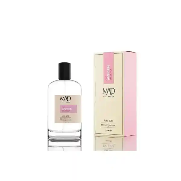 Mad Parfüm Mad W152 Selective 50 ml Kadın Parfüm