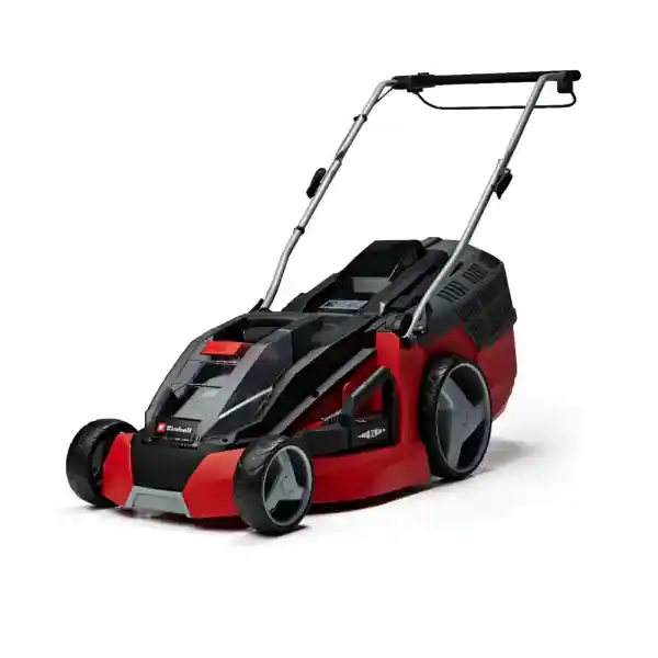 Einhell GE-EM 43 Li M Kit (2x 4,0 Ah), Akülü Çim Biçme