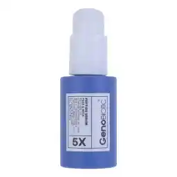 سرم پپتایدی پوست صورت و گردن حجم 30 میل ژنو بایوتیک