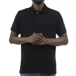 پولوشرت آستین کوتاه مردانه بالون مدل 3397