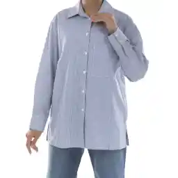 مانتو کوتاه زنانه برنس مدل عطرانه