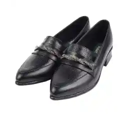 کفش کالج زنانه پلارت مدل 5T37A