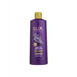 شامپو لوکس Lux مناسب موی خشک حجم 400 میلی لیتر