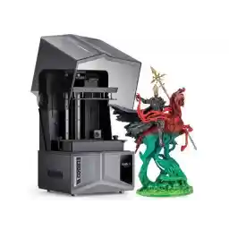 ELEGOO SATURN 4 ULTRA 12K 3D PRINTER