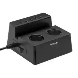 چندراهی و شارژر اوریکو مدل ODC-2A5U-V1 توان 4000 وات