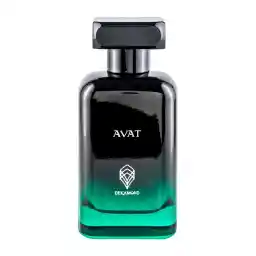 ادو پرفیوم مردانه مدل AVAT حجم 100 میلی لیتر | دکاموند