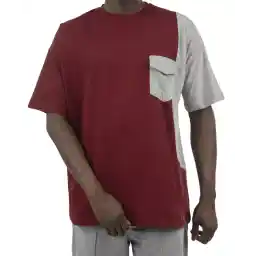 تیشرت آستین کوتاه مردانه لیوایرن مدل 1050106