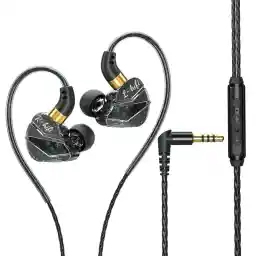 هندزفری سیمی ایفورج مدل MA-107