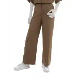 شلوار پارچه ای زنانه نارین مد مدل 57000