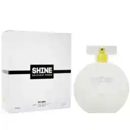 ادکلن زنانه پلاس مدل Shine حجم 100 میل اسکلاره