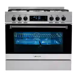 اجاق گاز فردار اسنوا سری والنتینو مدل SGC5-6111N