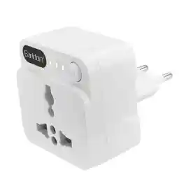 محافظ برق هوشمند تایمردار ارلدام مدل ES-SC20 توان 2500 وات