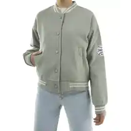 سویشرت زنانه سوپردرای مدل W14A40401T