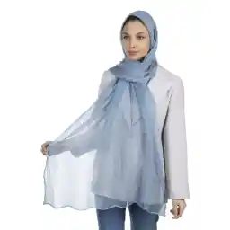 شال زنانه مدلینا مدل 1953