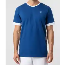 تیشرت ورزشی مردانه ولف اند فرندز مدل FB472