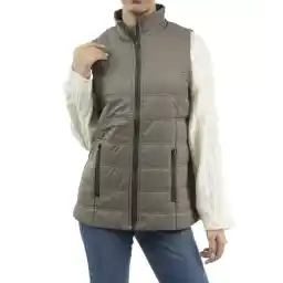 پافر زنانه سوپردرای مدل W14A42002C پافر زنانه سوپردرای مدل W14A42002C