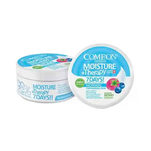 Normal Skin Intensive Cream 240ml comeon