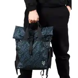 کوله پشتی ورزشی ولف اند فرندز کد FB701